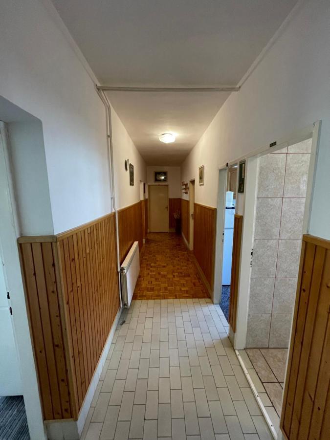 Appartement Apartman Jokic à Selce Extérieur photo