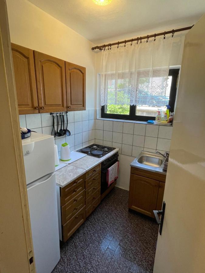 Appartement Apartman Jokic à Selce Extérieur photo