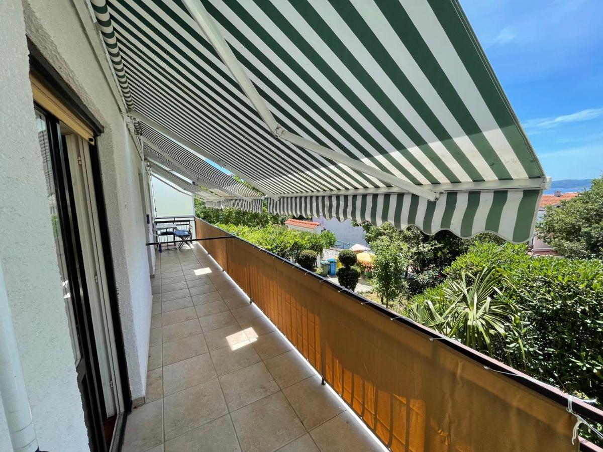 Appartement Apartman Jokic à Selce Extérieur photo